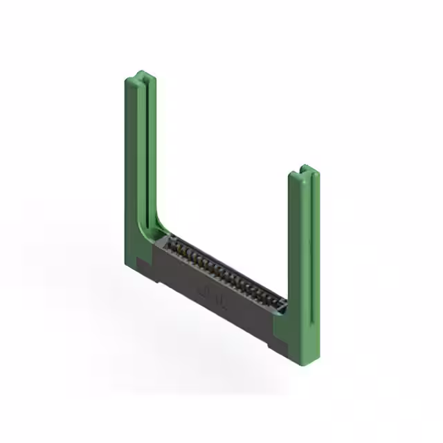 395-020-524-158 EDAC Inc.  Edgeboard Connectors